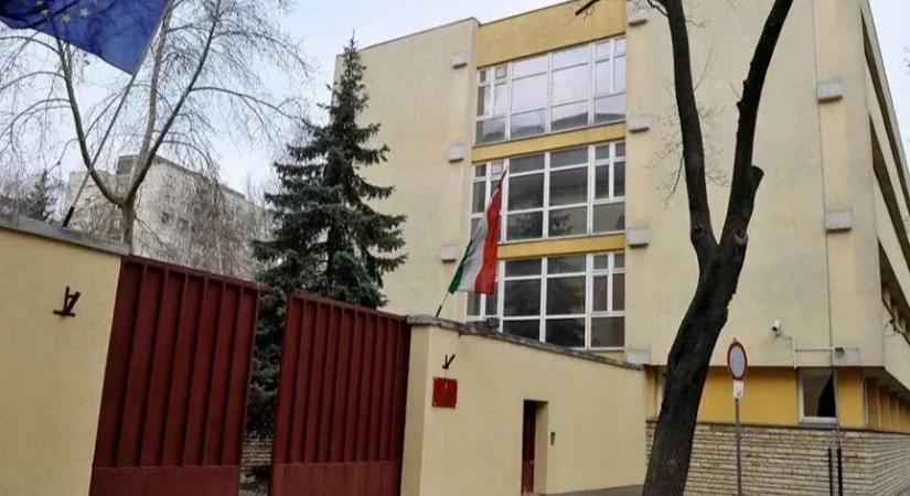 Egy 2021-es vizsgálat szerint menekültek a dolgozók a Szőlő utcából