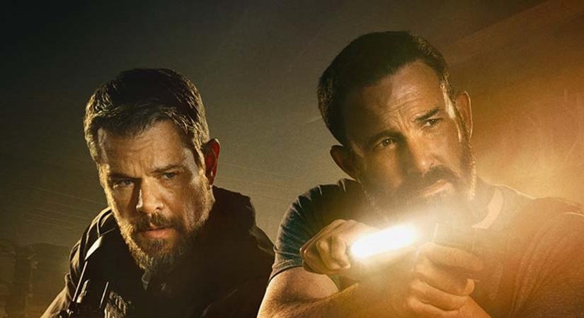 Befutott A nagy fogás végső előzetese!