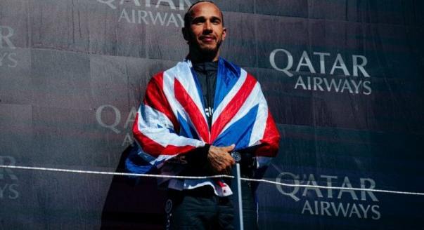 Retro – Hamilton F1-es rekordjai