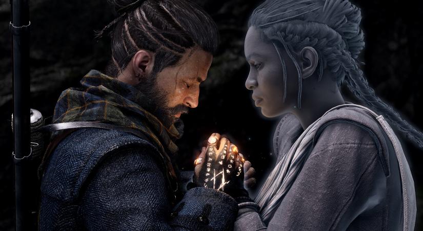 A Sony új szabadalma egy olyan MI-t ír le, amely akár helyettünk játszana, ha elakadunk