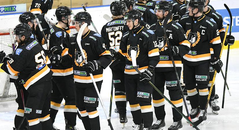 Debreceni blama: kiesett a DEAC