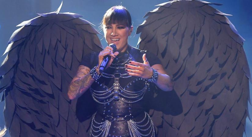 Tóth Gabi kétnapos erdélyi elvonuláson járt az ősszel: Új emberré váltam, más értékrendem lett