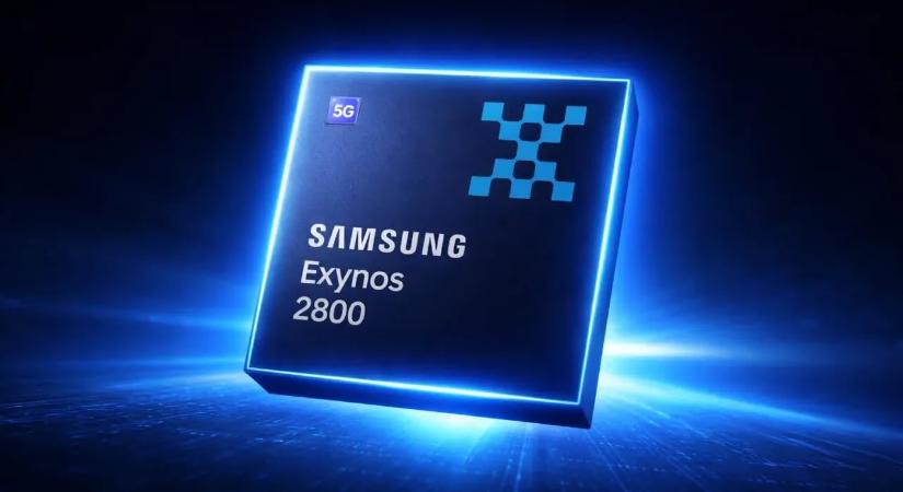 A Samsung is szakíthat az Arm processzormagok alkalmazásával