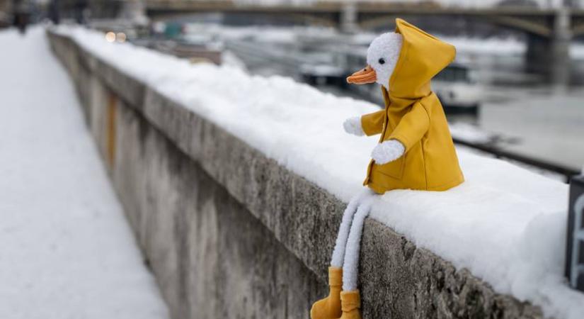 Tanítási szünet a havazás és a fagy miatt: ekkor rendelhetik el