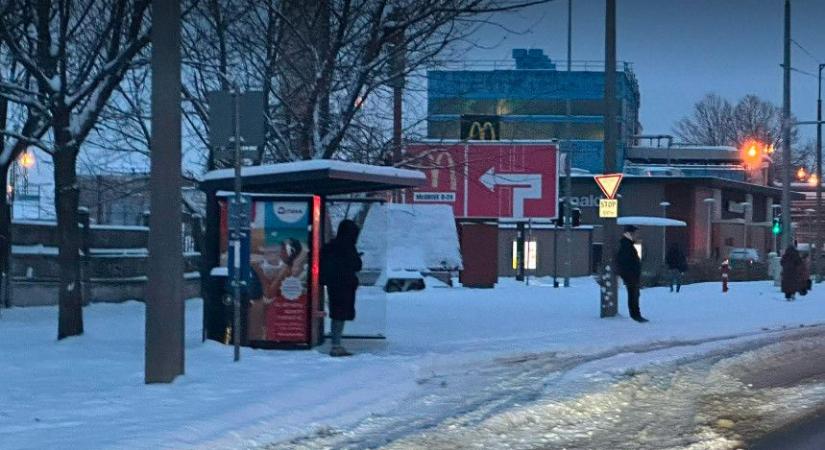 Jelentik: takarítják Debrecent