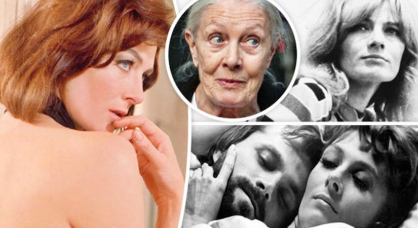 Most ünnepli 89. születésnapját Vanessa Redgrave – Íme 10 meglepő érdekesség a legendás színésznőről