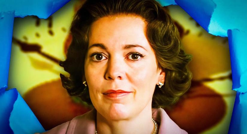 10 meglepő érdekesség, amit nem gondoltál volna az 52. születésnapját most ünneplő Olivia Colman-ről