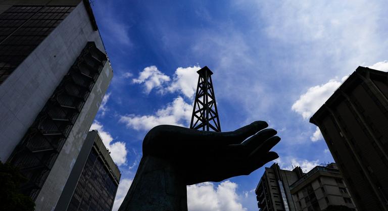 Donald Trump bejelentette, venezuelai olajat fog lefoglalni és értékesíteni