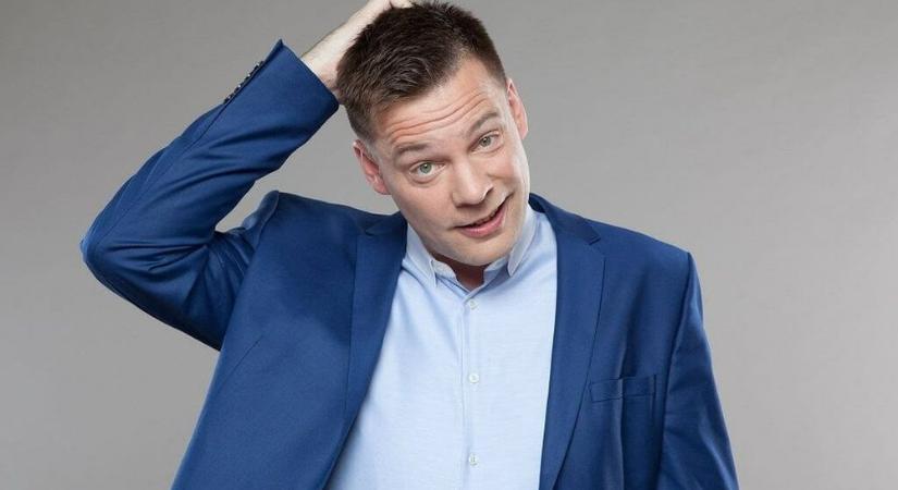 Litkai Gergely: „Nem akciózós típus vagyok, inkább álláspontokat közelítek”