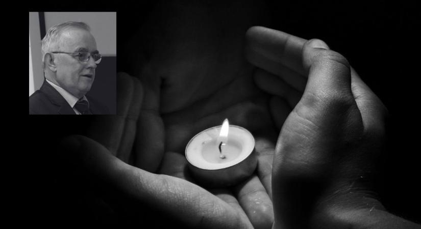 Elhunyt a Tatabányai Sport Club sakk szakosztály vezetője