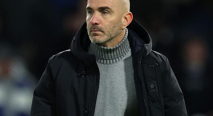 Chelsea: Enzo Maresca is megszólalt a távozásáról!