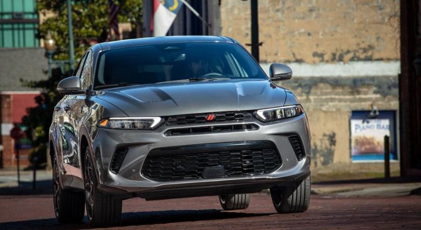 Sokkal sikeresebb az „amerikai” Alfa Romeo Tonale, mint az olasz eredetije