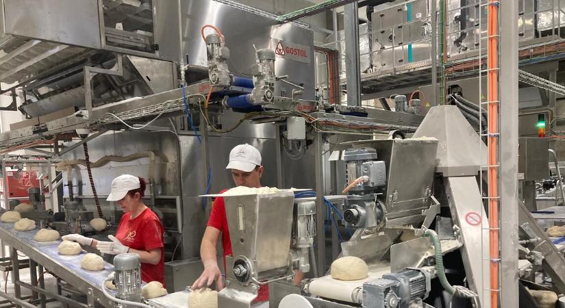 Kilencvenezerrel kevesebben dolgoznak Magyarországon, mint két évvel korábban