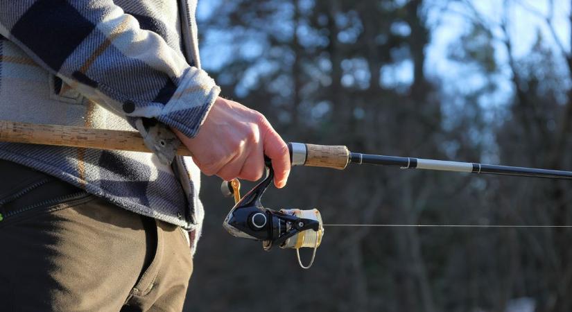 Ennek minden vármegyei horgász örülni fog: ezeket a változásokat hozta 2026!