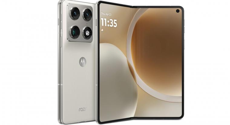 Itt a Razr Fold, hogy minden iPhone tulajt elcsábítson