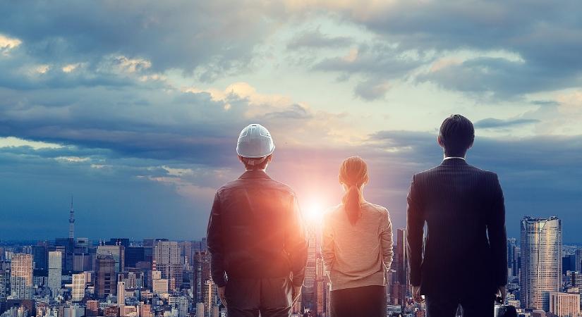 Egy kisvárosnyi ember esett ki a munkából - fájóak a friss adatok