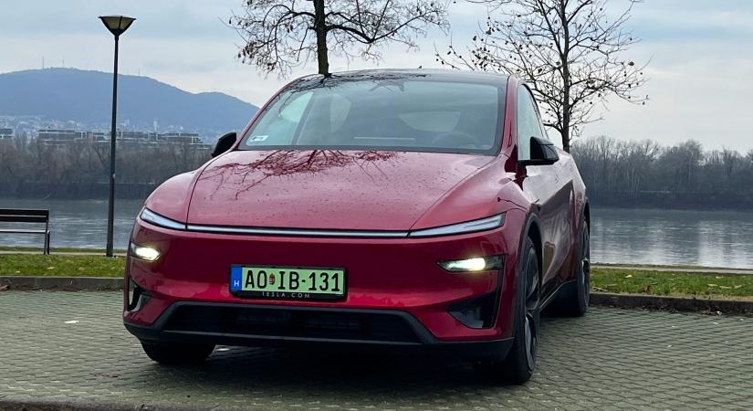 Új rekord: 11 ezer villanyautót vettek a magyarok 2025-ben