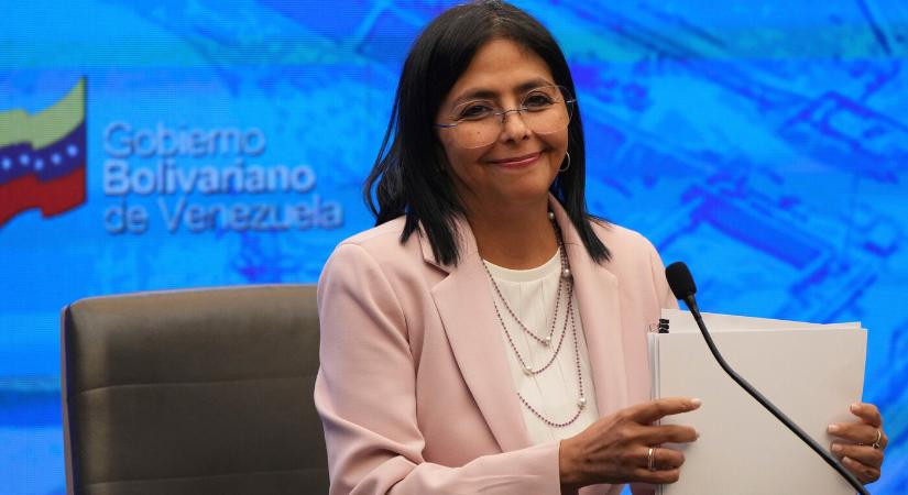 Nem külföldről irányítják az országot az ideiglenes venezuelai elnök szerint