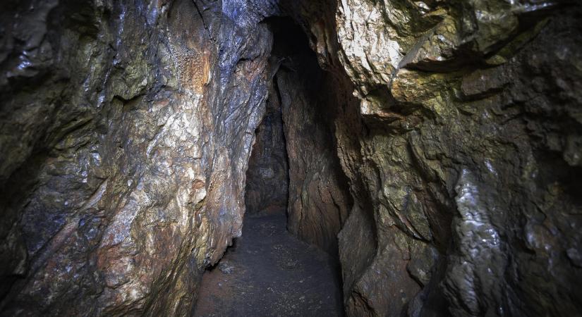 Vagra Elemér bányamérnök, a robbantástechnika hazai szakértője