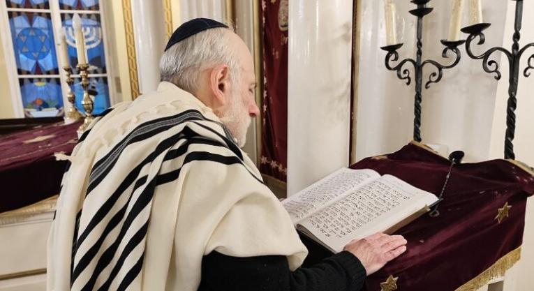 Fél évszázad az Örökkévaló előtt