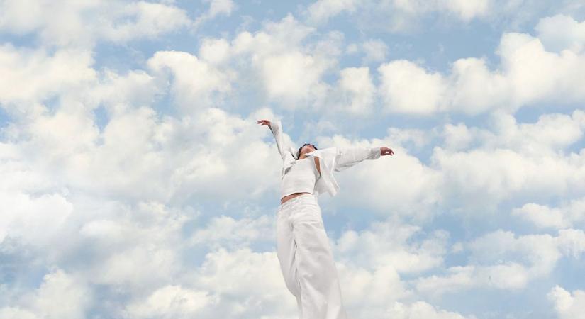 Az Év színe, a Felhőtáncos Zalában is megjelenhet