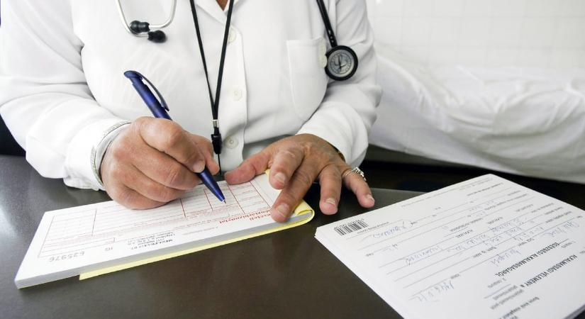 Több százezer magyar esett ki az egészségügyi rendszerből