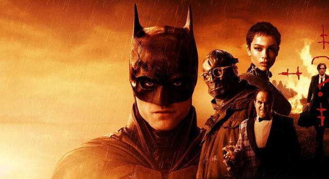 Fekete Özvegy mellett a tél katonája is feltűnhet a Batman 2-ben