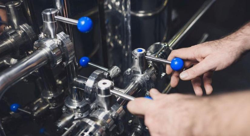 Hatalmas fordulat az Ipari termelői árakban