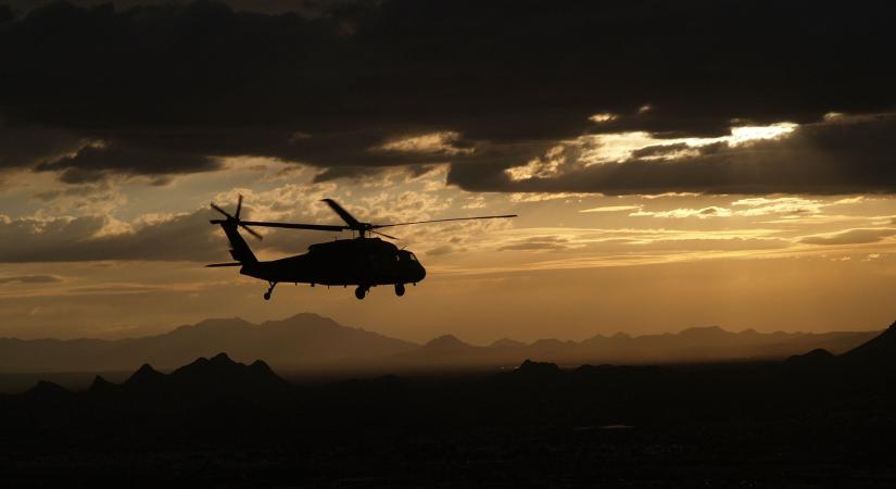 Mit hallottak és láttak a venezuelai civilek Maduro elfogását hozó katonai akcióból?