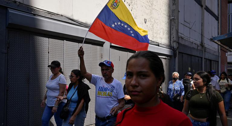 Nem biztos, hogy az következik Venezuelában, amire most sokan számítanak