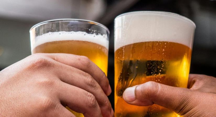 Részeg tini ismerősét ültette a volán mögé a szintén részeg vasi férfi