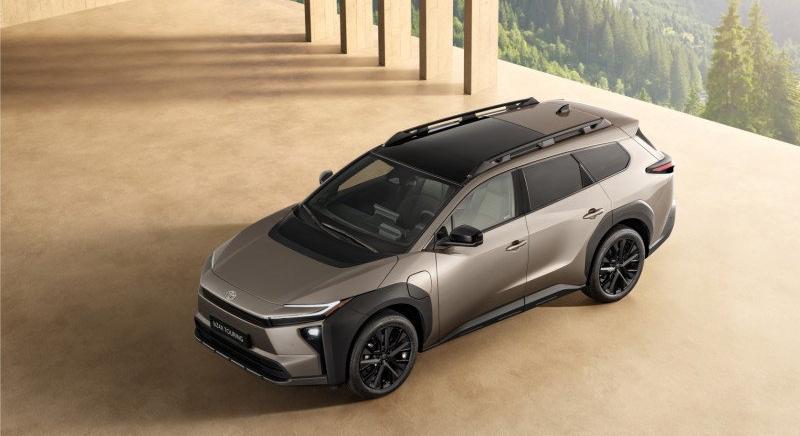 Ismét a Toyota a magyarok kedvenc autómárkája