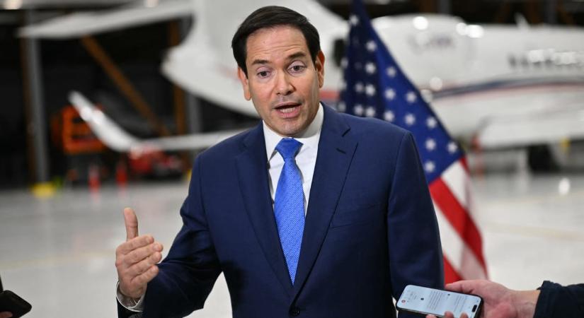 Marco Rubio szerint inkább megvennék Grönlandot