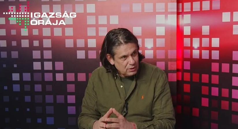 Deutsch Tamás: a Tisza Párt háborúba vezetné Magyarországot