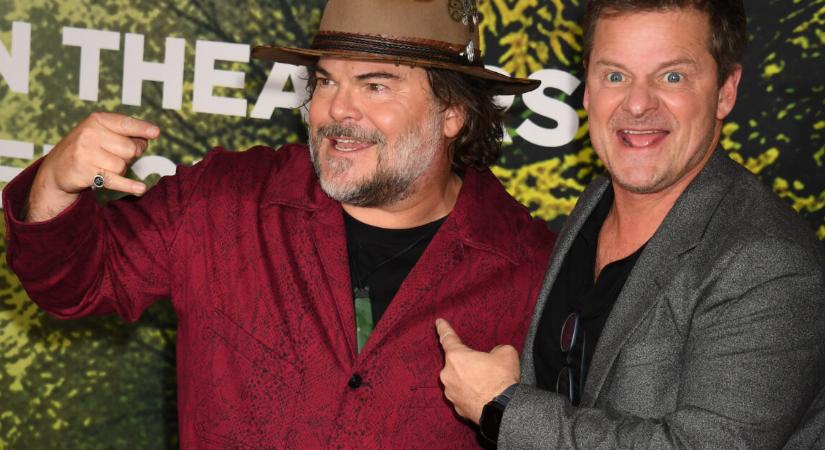 Jack Black új Anaconda filmje lekörözte minden idők egyik legnagyobb sci-fi bukását