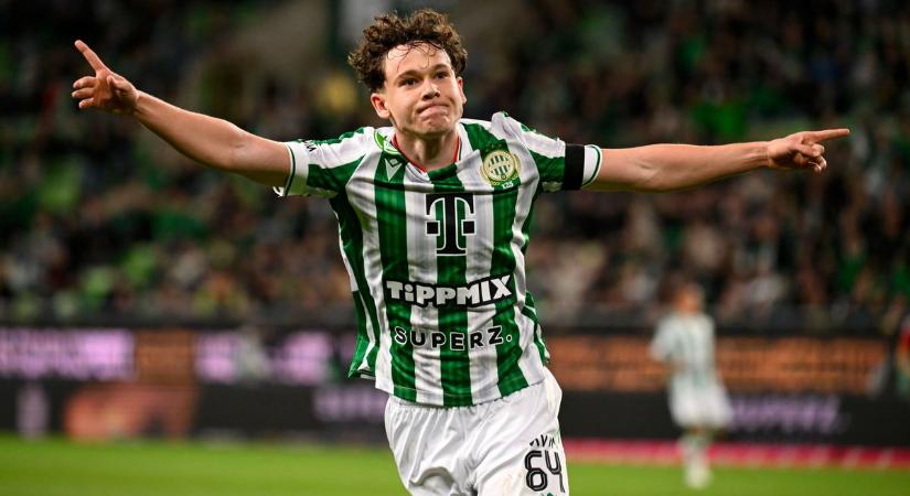 Potenciális sztárnak tartják a Juventusnál a magyar játékost – az olaszok Szoboszlaiéknál is körülnéznek