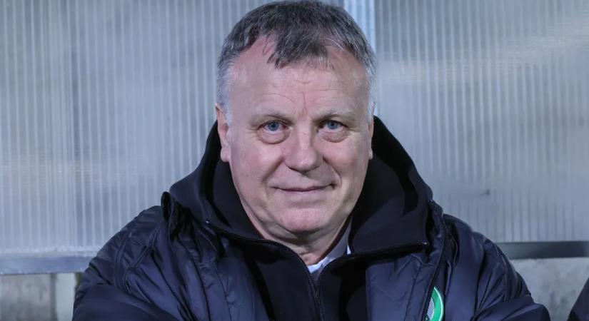 Varga Barnabás után megint beszólt valakinek Bognár György