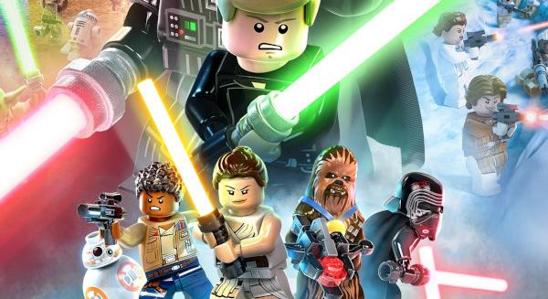 A LEGO bemutatta a SMART Play platformot