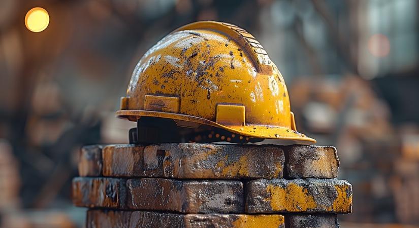 4,4 százalékos volt a munkanélküliség 2025. szeptember–novemberben