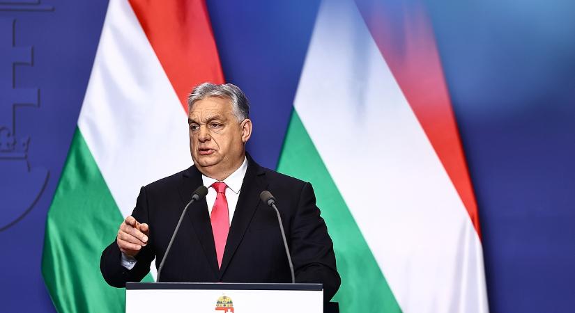 Elkerülné Orbán a vesztesek útját, ezt írta a kormányülés előtt