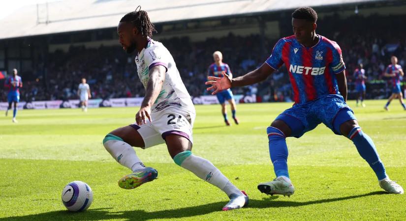 Átigazolja a Premier League egyik legjobbját a Man. City; Guéhi is zöld utat kapott