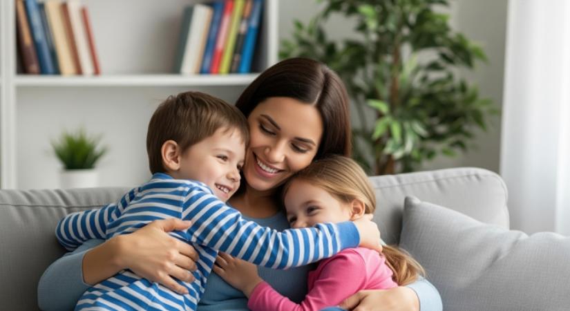 Ragyogó hírt közölt a NAV: már januárban megérkezhet a kedvezmény, melyet rengeteg magyar édesanya igénybe vehet