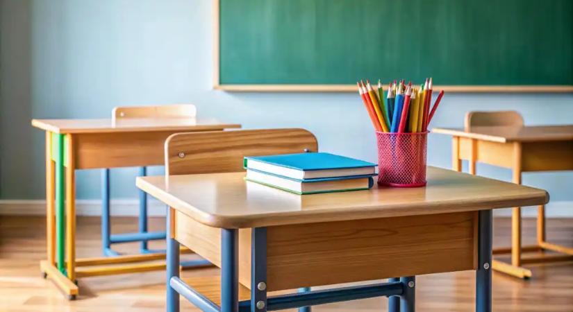 2,4 milliárd forintra ugrott a tankerületek tartozása, év végére rendezték