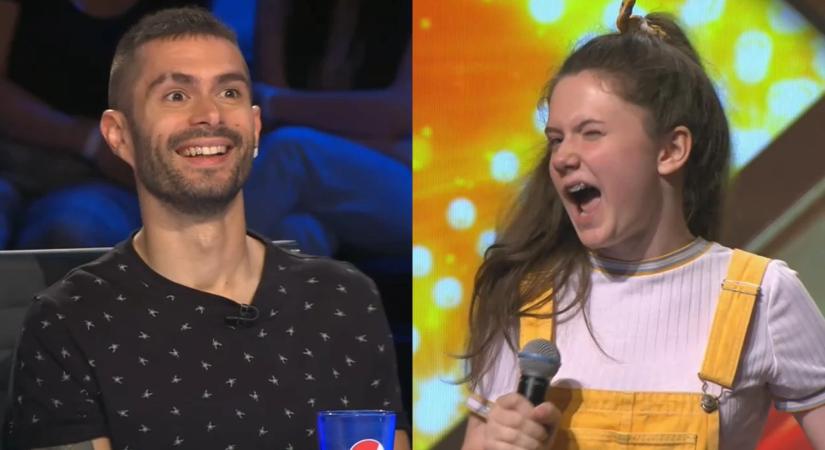 Felülünk a nosztalgiavonatra: emlékeztek a lányra, aki meg akarta kérni ByeAlex kezét? Mutatjuk!