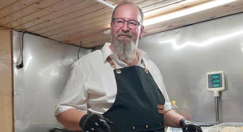 Most nyílt egy üzlet, ami a magyarok kedvencét kínálja