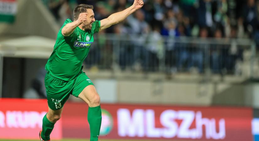 Böde Dániel fontos információt osztott meg a jövőjéről