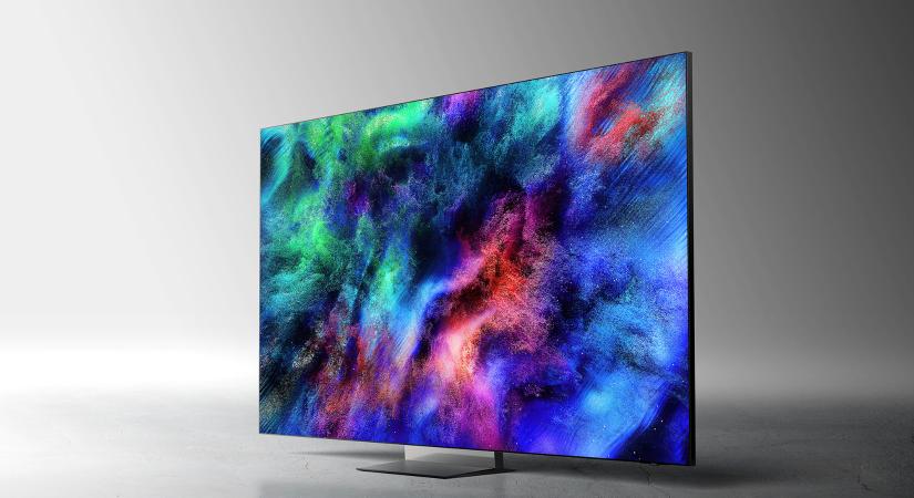 Új méretekkel és fejlett funkciókkal bővül a Samsung prémium Micro RGB kínálata 2026-ra