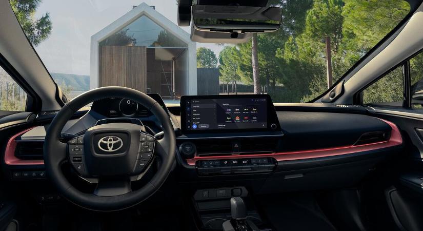 Itt a nagy 2025-ös autólista: a Toyota, a Suzuki és a Ford is győztesnek érezheti magát