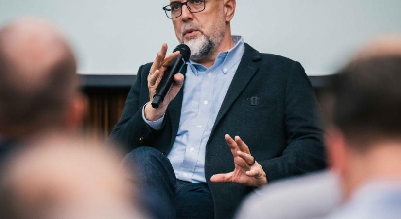 A romániai magyarok egész mást gondolnak a háborúról, mint Orbán Viktor