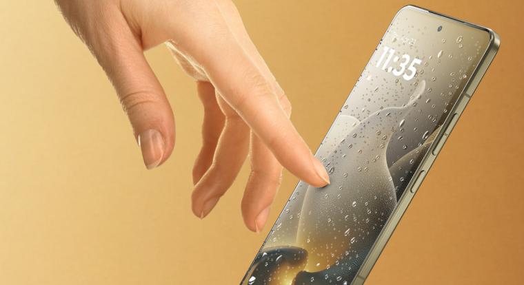 Itt a Motorola Signature, hogy megtudd, mit is jelent az ultra-prémium